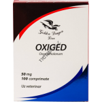 Оксиметолон EPF 100 таблеток (1таб 50 мг)